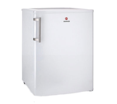 HOOVER  HFLE6085WE Undercounter Fridge - White